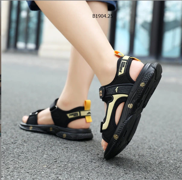 SANDAL HÈ BT -sỉ 112k/đôi 