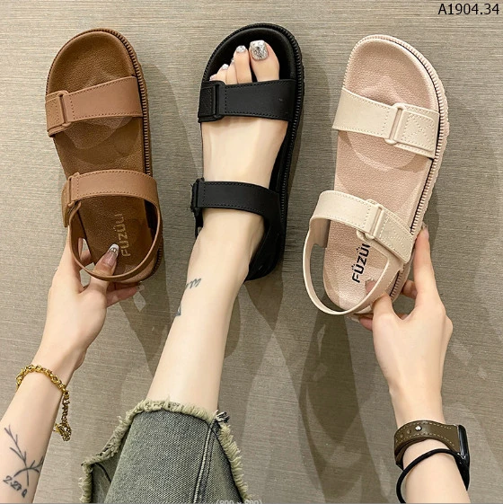 SANDAL QUAI NGANG sỉ 83k/đôi