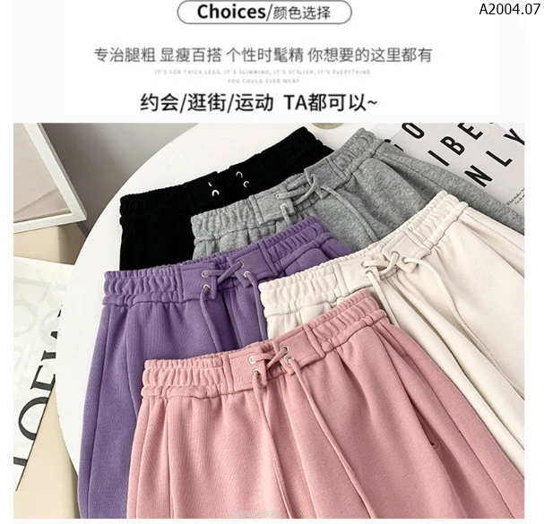 QUẦN COTTON SHORT LỬNG sỉ 132k/chiếc