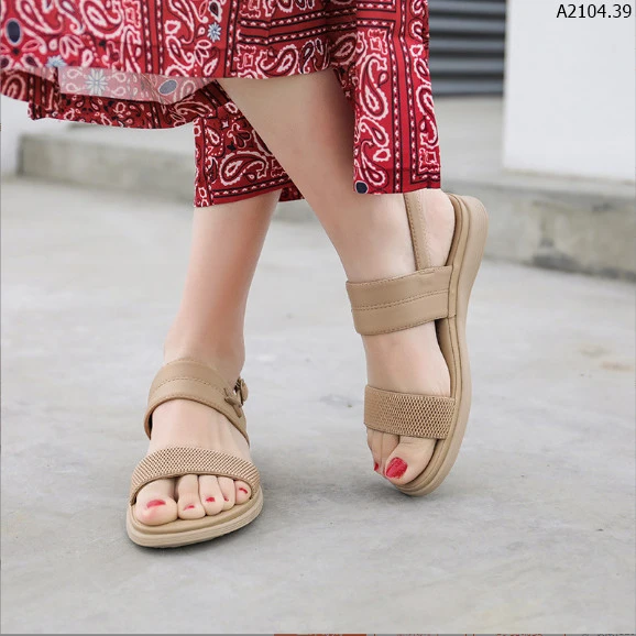 SANDAL SIUKERTU sỉ 193k/đôi