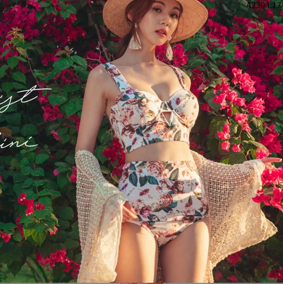 BIKINI HOA sỉ 115k/bộ 