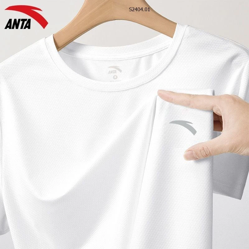 Áo thể thao nữ Running A-COOL II Anta 369k