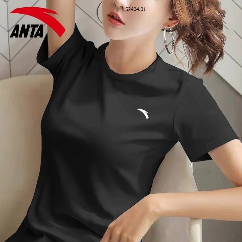 Áo thể thao nữ Running A-COOL II Anta 369k