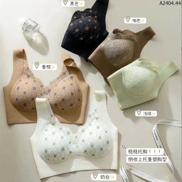 BRA QUÂY NÂNG NGỰC sỉ 67k/chiếc