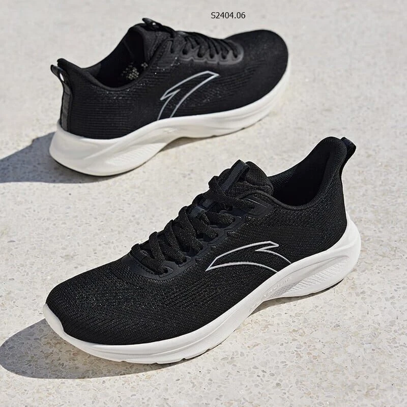 Giày chạy thể thao nam A-FLASHLITE GZ Anta 865k