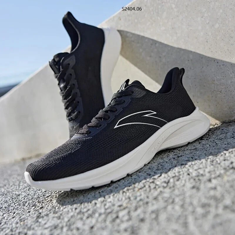 Giày chạy thể thao nam A-FLASHLITE GZ Anta 865k