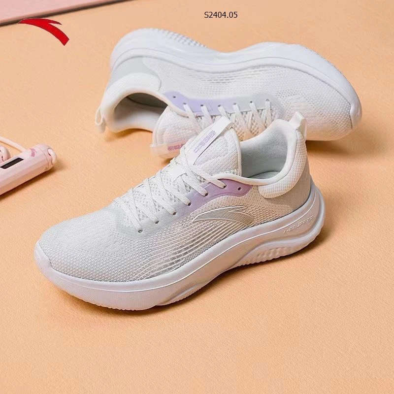 Giày tập thể thao nữ EBUFFER 4 Anta 979k