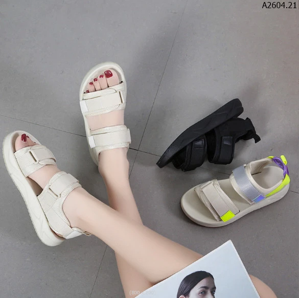 SANDAL QUAI NGANG HOT HÍT Sỉ 93k