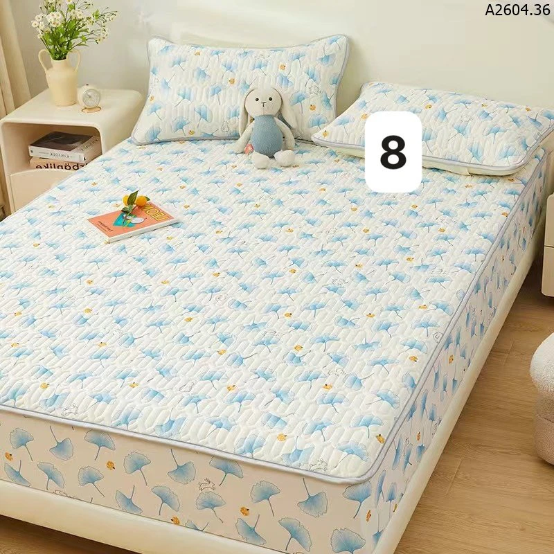 CHIẾU ĐIỀU HÒA NANJIREN  Si 1m8*2m: 245k/set      2m*2m2: 265k/set  (Có Kèm 2 vỏ gối)