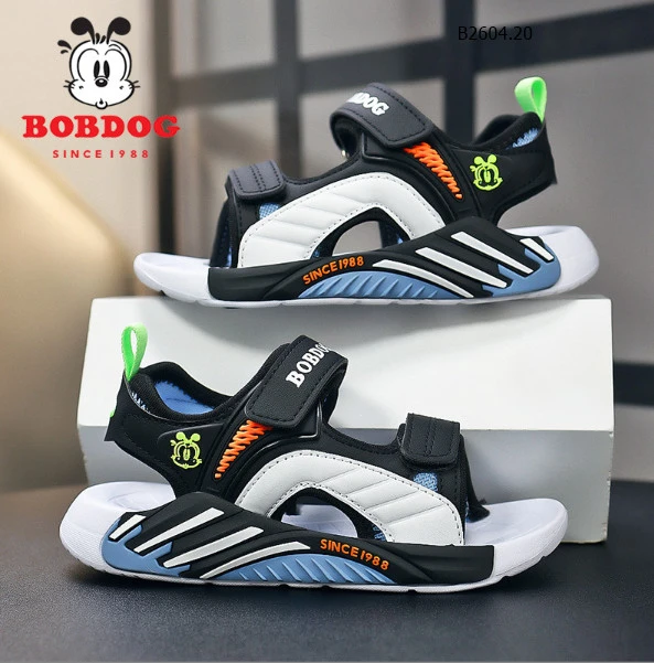 SANDAL TRẺ EM HÃNG BONDOG  - Sỉ 220k