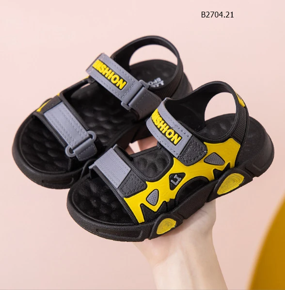  SANDAL CHO BÉEE- sỉ 60k