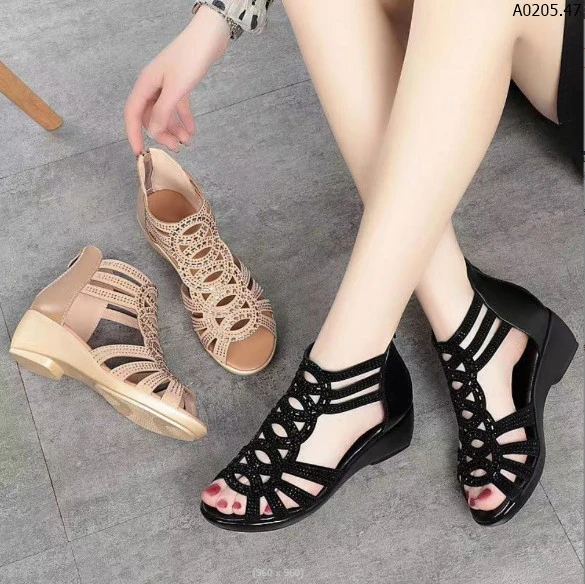 SANDAL HỞ MŨI SIÊU HOT sỉ 108k