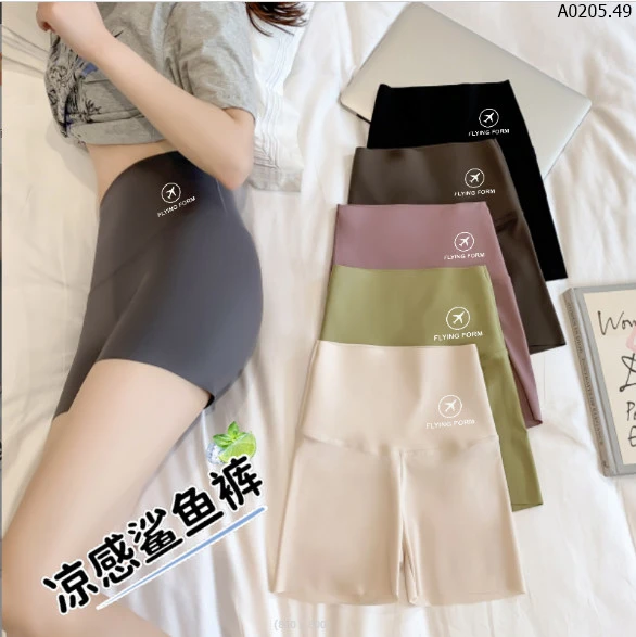 QUẦN LEGGING ĐÙI GEN BỤNG SALE sỉ 39k