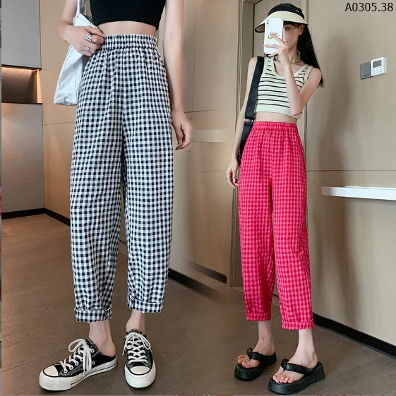 BAGGY ĐŨI CARO HOT-HIT sỉ 130k