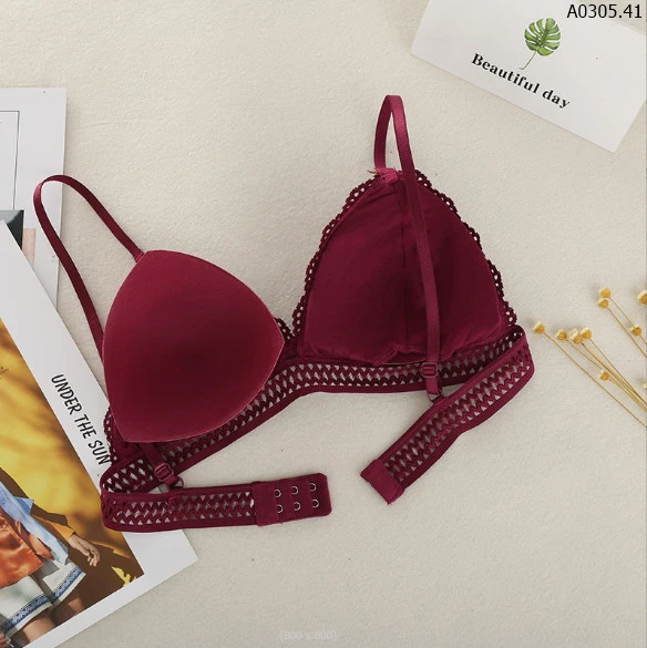 BRA LETTE  sỉ 33k