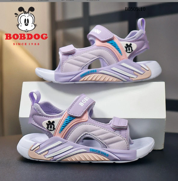 SANDAL QUAI DÁN ĐẾ MỀM HÃNG BOBDOG-sỉ 218k/đôi