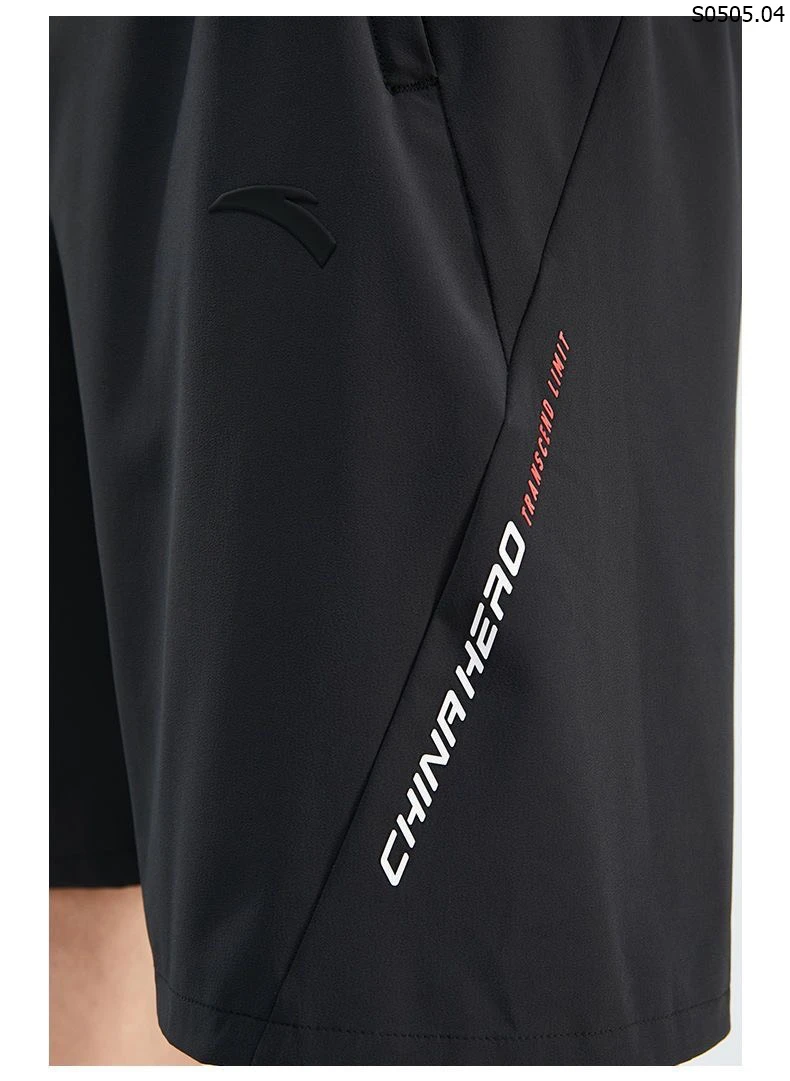 Quần short thể thao nam A-COOL II Anta 649k