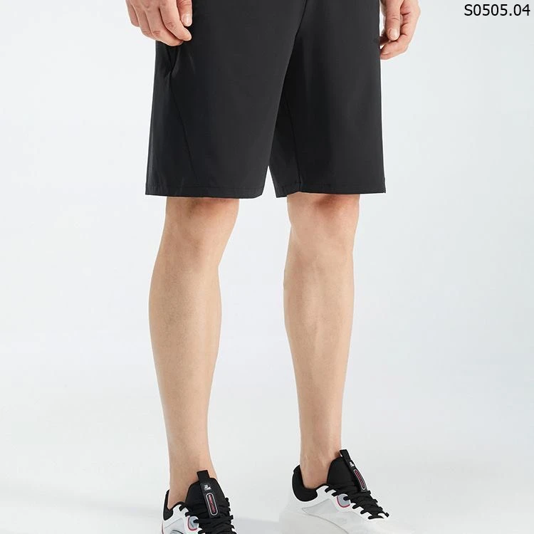 Quần short thể thao nam A-COOL II Anta 649k