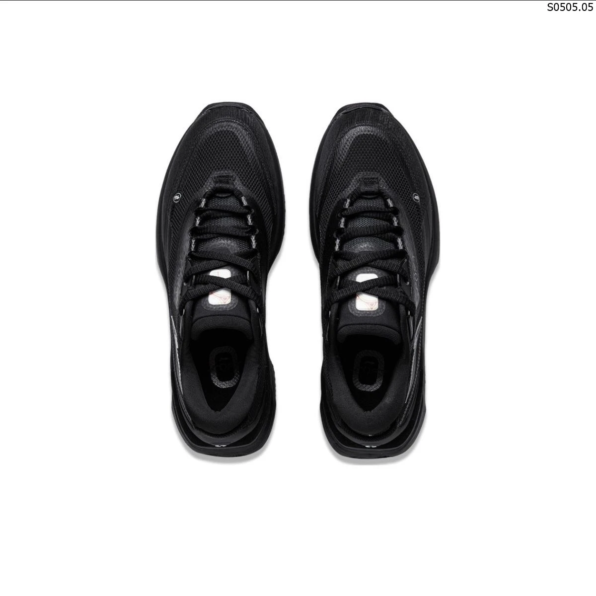 Giày Chạy bộ Li-ning Nam AGLT121-2V 787k