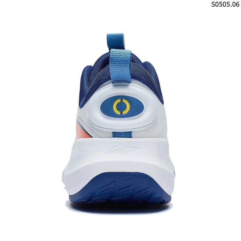 Giày chạy bộ Nam Li-ning AGLT179-3V 805k