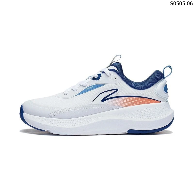 Giày chạy bộ Nam Li-ning AGLT179-3V 805k