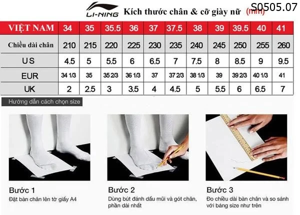 Giày thời trang Nữ AGCU246-1V 1165k