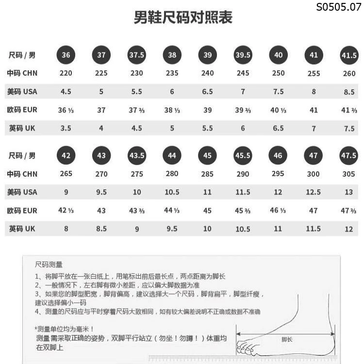Giày thời trang Nữ AGCU246-1V 1165k