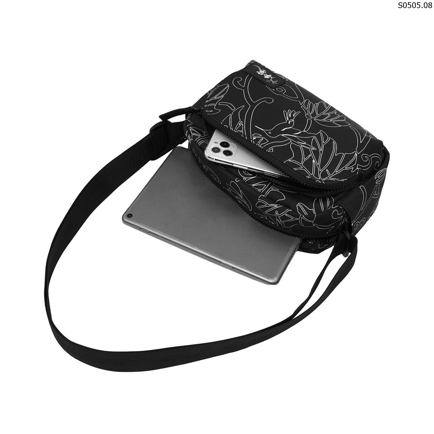 Túi xách Unisex ABDU105-2V 499k