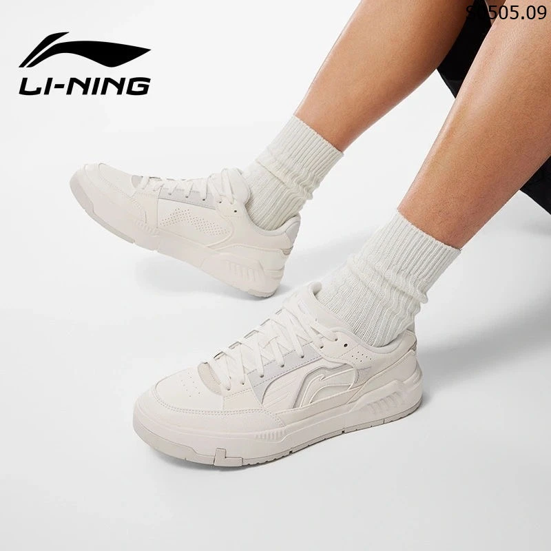 Giày thời trang Nam Li-ning AGVU055 785k