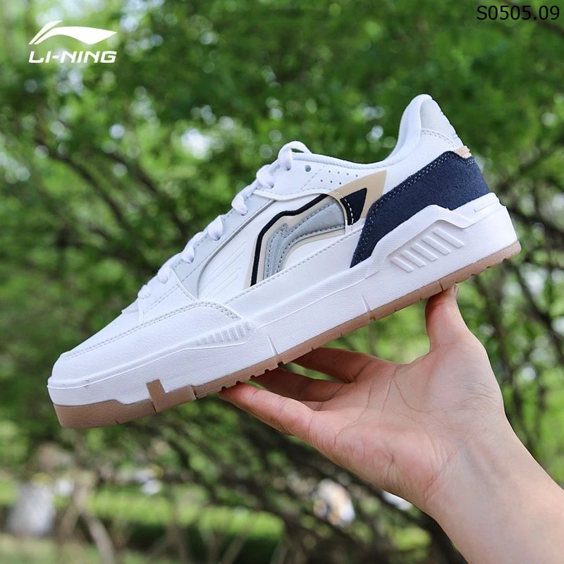 Giày thời trang Nam Li-ning AGVU055 785k