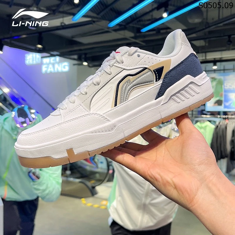 Giày thời trang Nam Li-ning AGVU055 785k