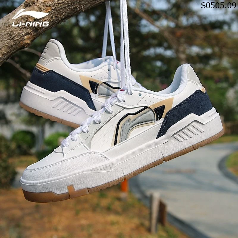 Giày thời trang Nam Li-ning AGVU055 785k