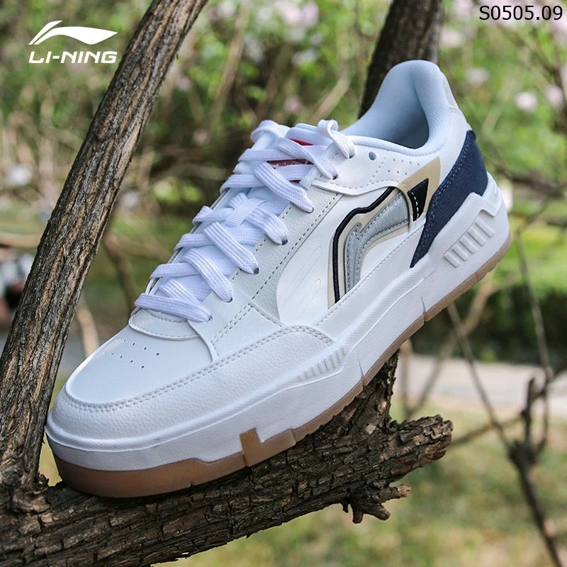 Giày thời trang Nam Li-ning AGVU055 785k