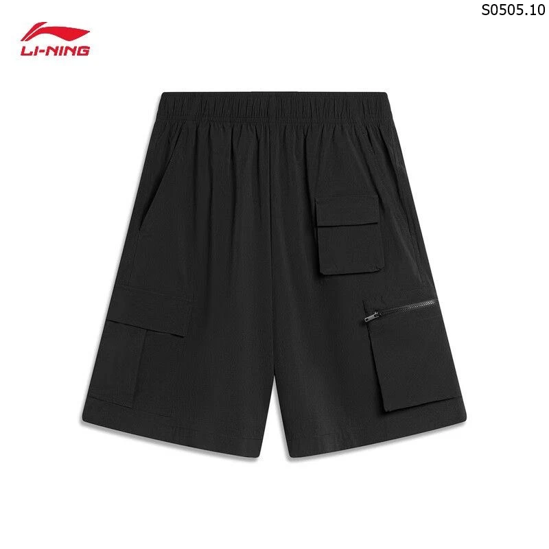 Quần short Nam AKSU231-3V 589k