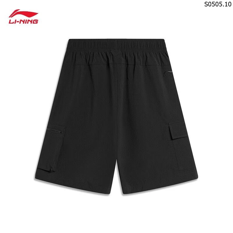 Quần short Nam AKSU231-3V 589k