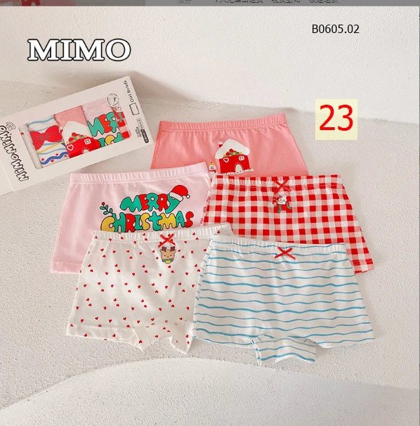 CHIP ĐÙI MIMO CHO BÉ -sỉ 120k/set 5c 