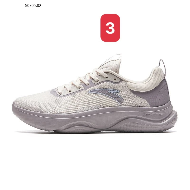 Giày tập thể thao nữ EBUFFER 4 Anta 719k