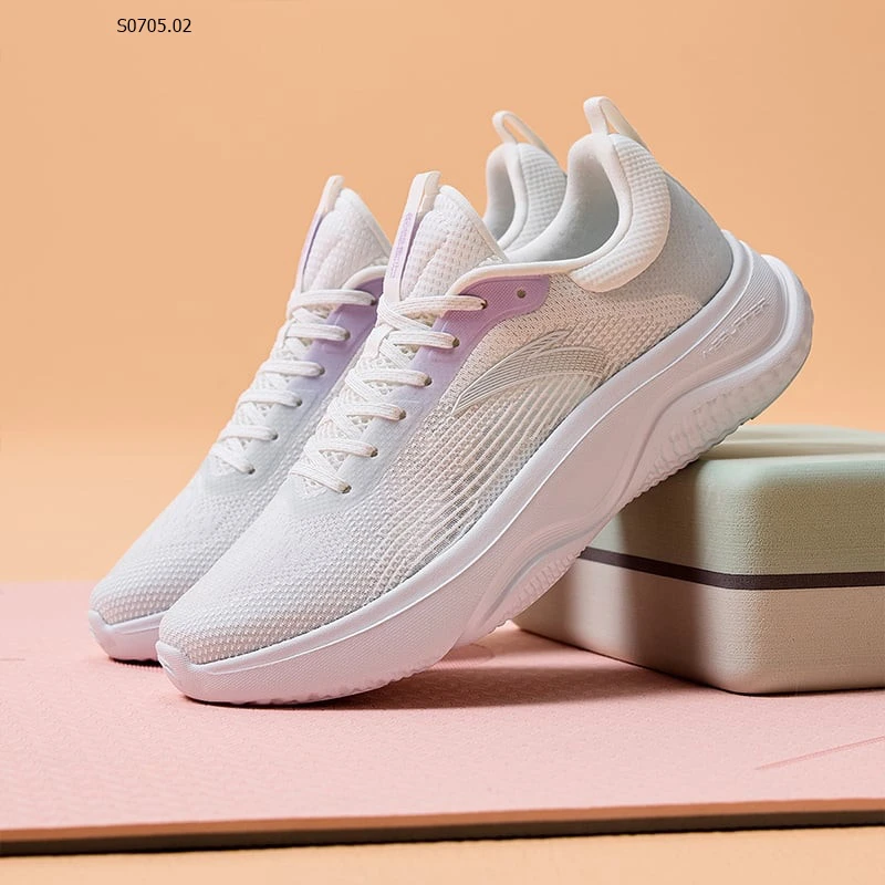 Giày tập thể thao nữ EBUFFER 4 Anta 719k