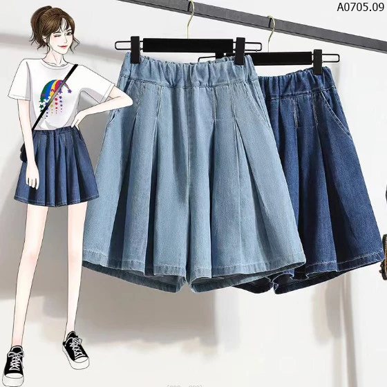 QUẦN SHORT BÒ sỉ 130k/chiếc