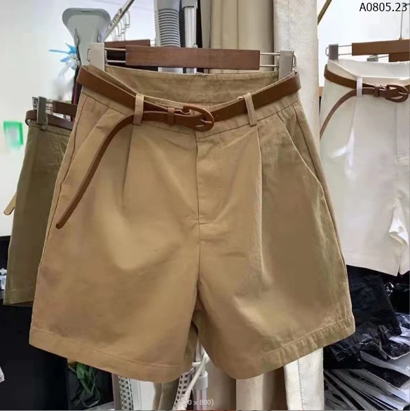 QUẦN SHORT LỬNG NỮ sỉ 110k/chiếc