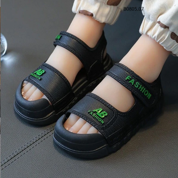 SANDAL CHO BÉ-sỉ 56k/đôi 