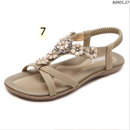 SANDAL NỮ SIKETU sỉ 193k/đôi