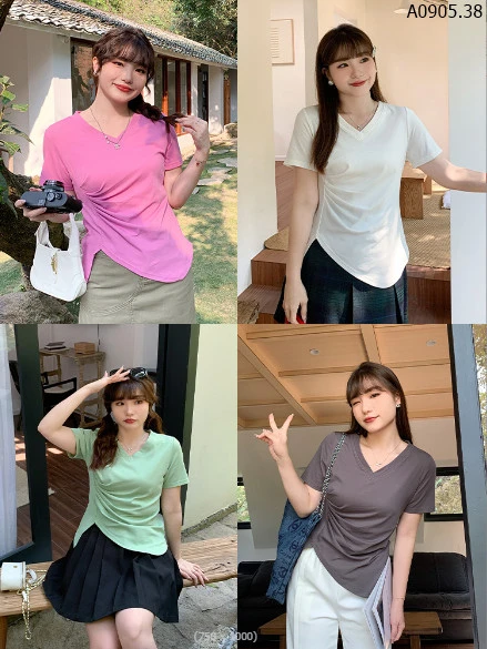 ÁO CROPTOP sỉ 163k/chiếc