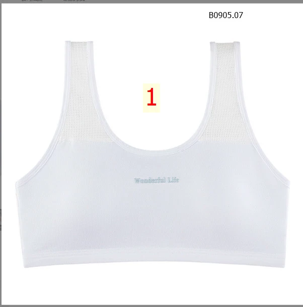 ÁO BRA TEEN BG -sỉ 68k/chiếc