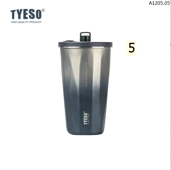 CỐC GIỮ NHIỆT TYESO sỉ 170k/chiếc