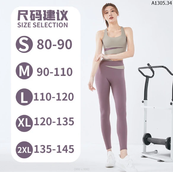 BỘ TẬP CHO NỮ sỉ 189k/bộ 