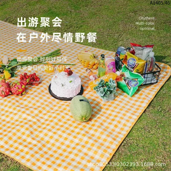 THẢM PICNIC sỉ 60k/chiếc