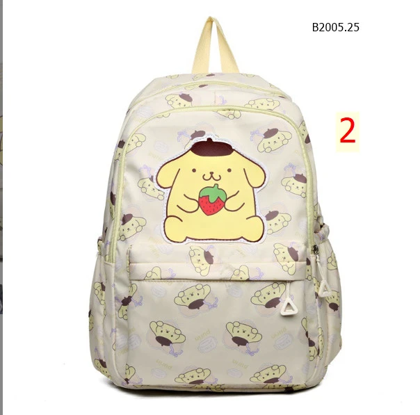 BALO HOẠT HÌNH SANRIO SZ LỚN-sỉ 112k/chiếc 