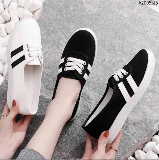 GOM GIÀY SLIP ON sỉ 85k/đôi 