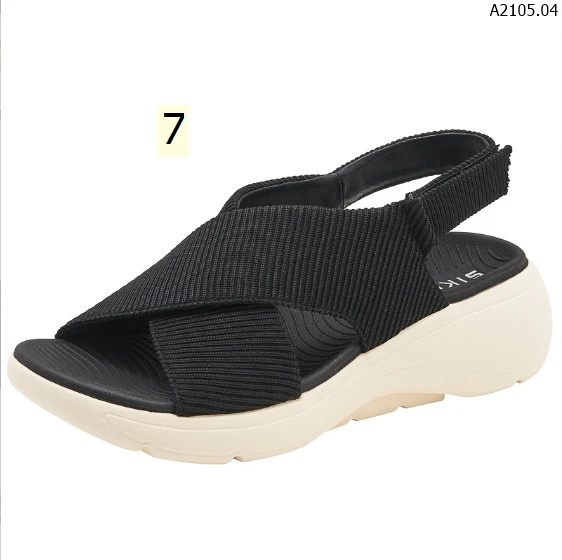 BST SANDAL SIKETU Sỉ 259k  